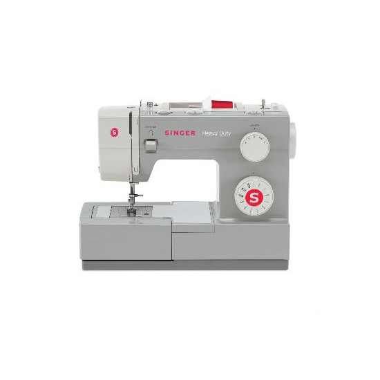 Máquina de coser Singer Heavy Duty 4411: Productos de KOSSE Máquina de coser Singer Heavy Duty 4411: Productos de KOSSE