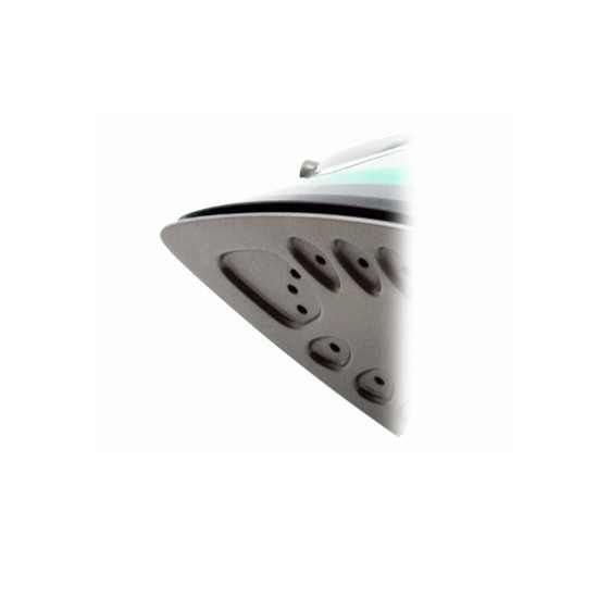 Plancha doméstica Alfa Next 30 Iron: Productos de KOSSE Plancha doméstica Alfa Next 30 Iron: Productos de KOSSE