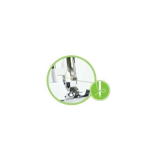 Máquina de coser Pfaff Smarter 140S: Productos de KOSSE Máquina de coser Pfaff Smarter 140S: Productos de KOSSE