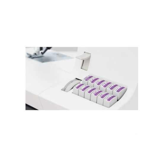 Máquina de coser Select 4.2: Productos de KOSSE Máquina de coser Select 4.2: Productos de KOSSE