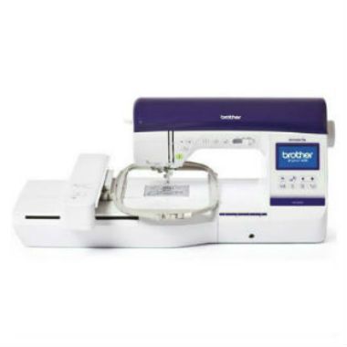 Máquina de coser y bordar Brother Innovis 2600: Productos de KOSSE Máquina de coser y bordar Brother Innovis 2600: Productos de KOSSE