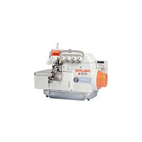 Máquina Overlock Siruba 747K514M2-24: Productos de KOSSE Máquina Overlock Siruba 747K514M2-24: Productos de KOSSE