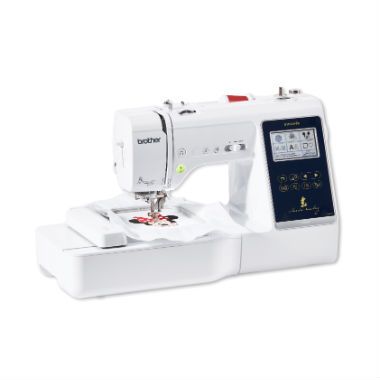 Máquina de coser y bordar Brother M280D Disney: Productos de KOSSE Máquina de coser y bordar Brother M280D Disney: Productos de KOSSE