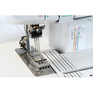 Coverlock Brother 2340CV: Productos de KOSSE Coverlock Brother 2340CV: Productos de KOSSE