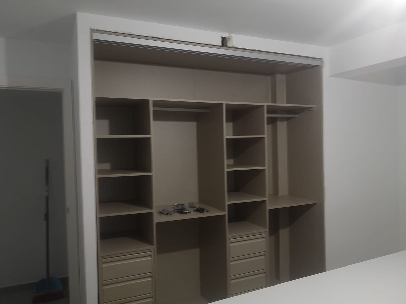 Muebles baño a medida Las Rozas