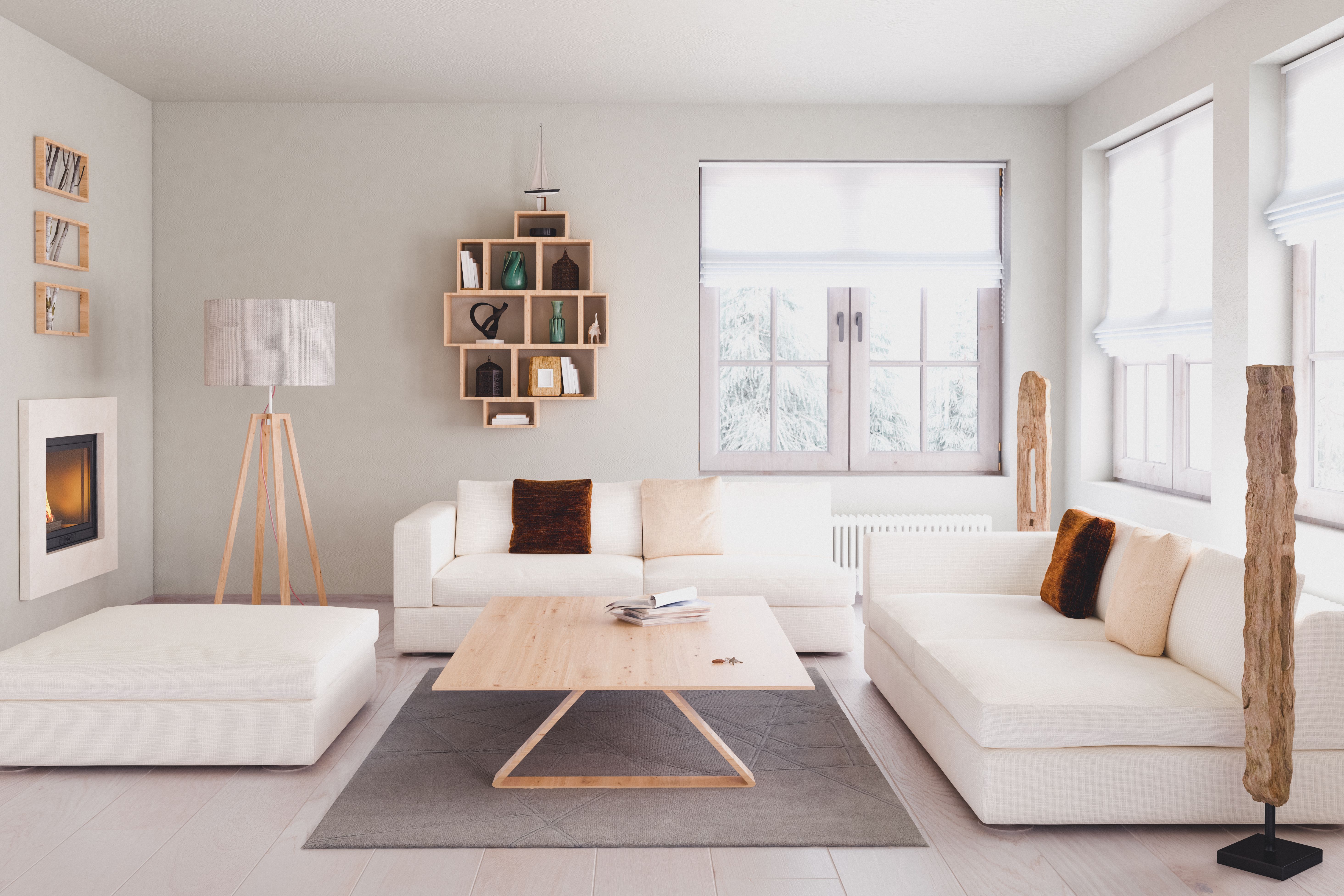 Muebles de salón: Carpintería a medida de Carpintería Personalizada Muebles de salón: Carpintería a medida de Carpintería Personalizada