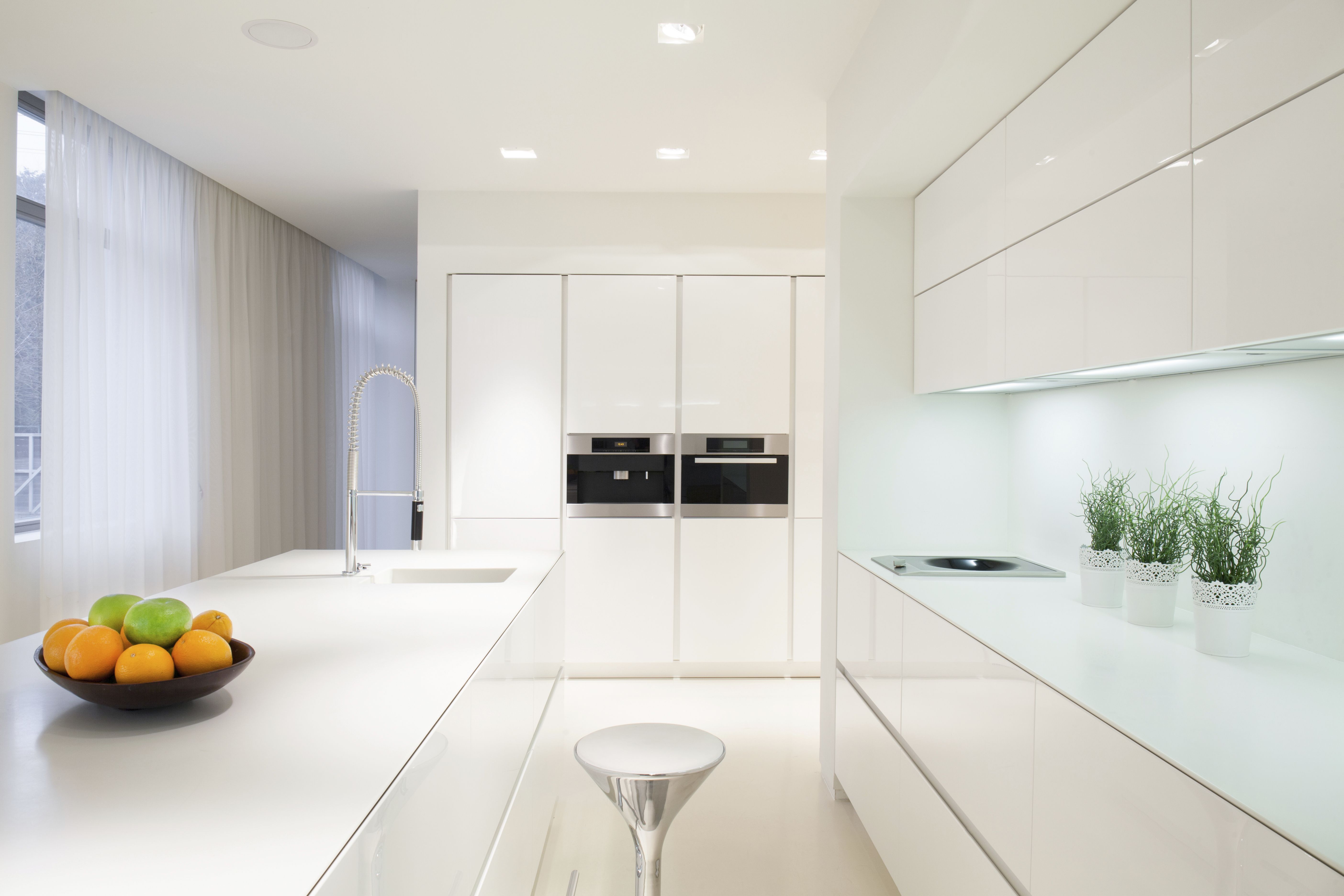 Muebles de cocina a medida: Carpintería a medida de Carpintería Personalizada Muebles de cocina a medida: Carpintería a medida de Carpintería Personalizada