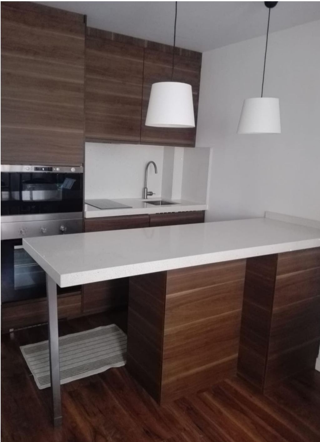 Muebles de cocina a medida: Carpintería a medida de Carpintería Personalizada Muebles de cocina a medida: Carpintería a medida de Carpintería Personalizada