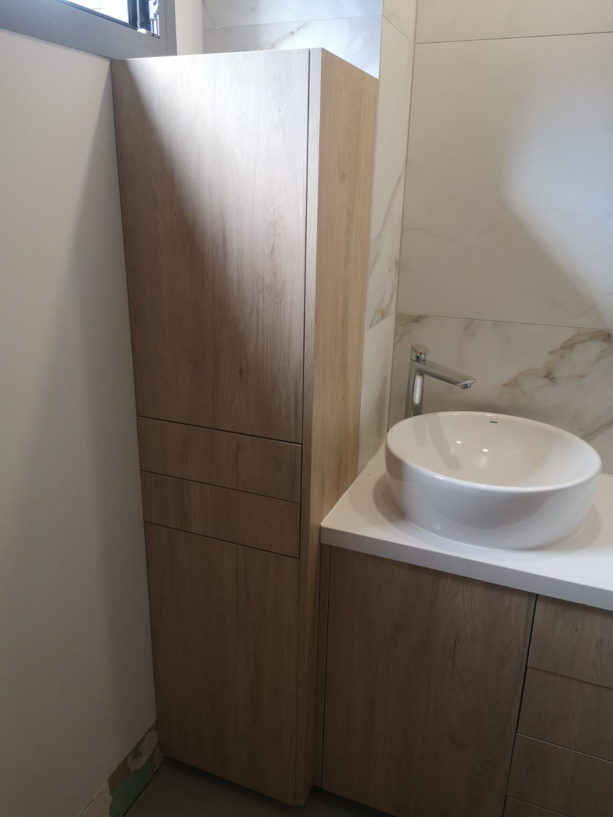 Muebles de baño a medida: Carpintería a medida de Carpintería Personalizada Muebles de baño a medida: Carpintería a medida de Carpintería Personalizada