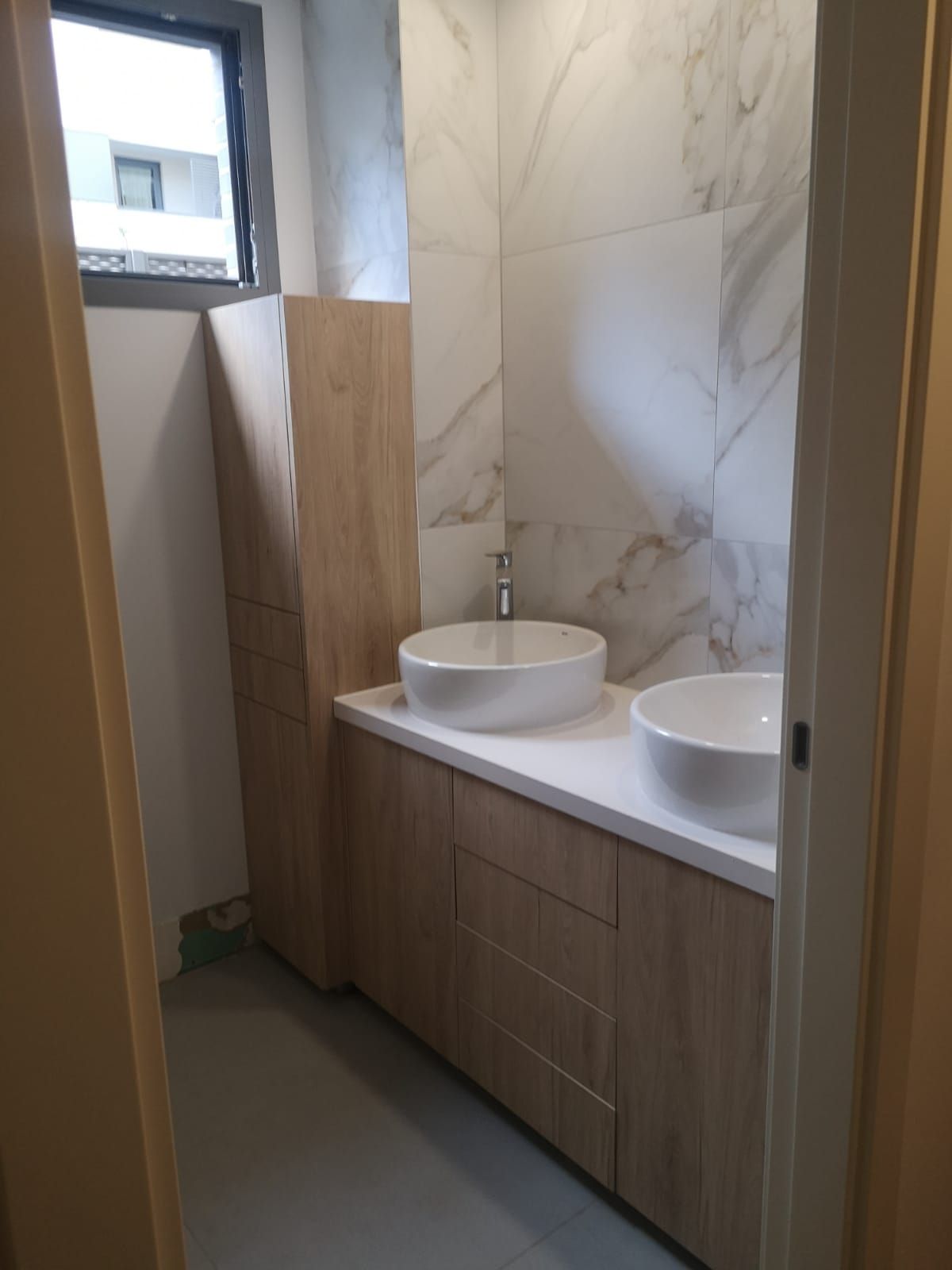 Muebles de baño a medida: Carpintería a medida de Carpintería Personalizada Muebles de baño a medida: Carpintería a medida de Carpintería Personalizada