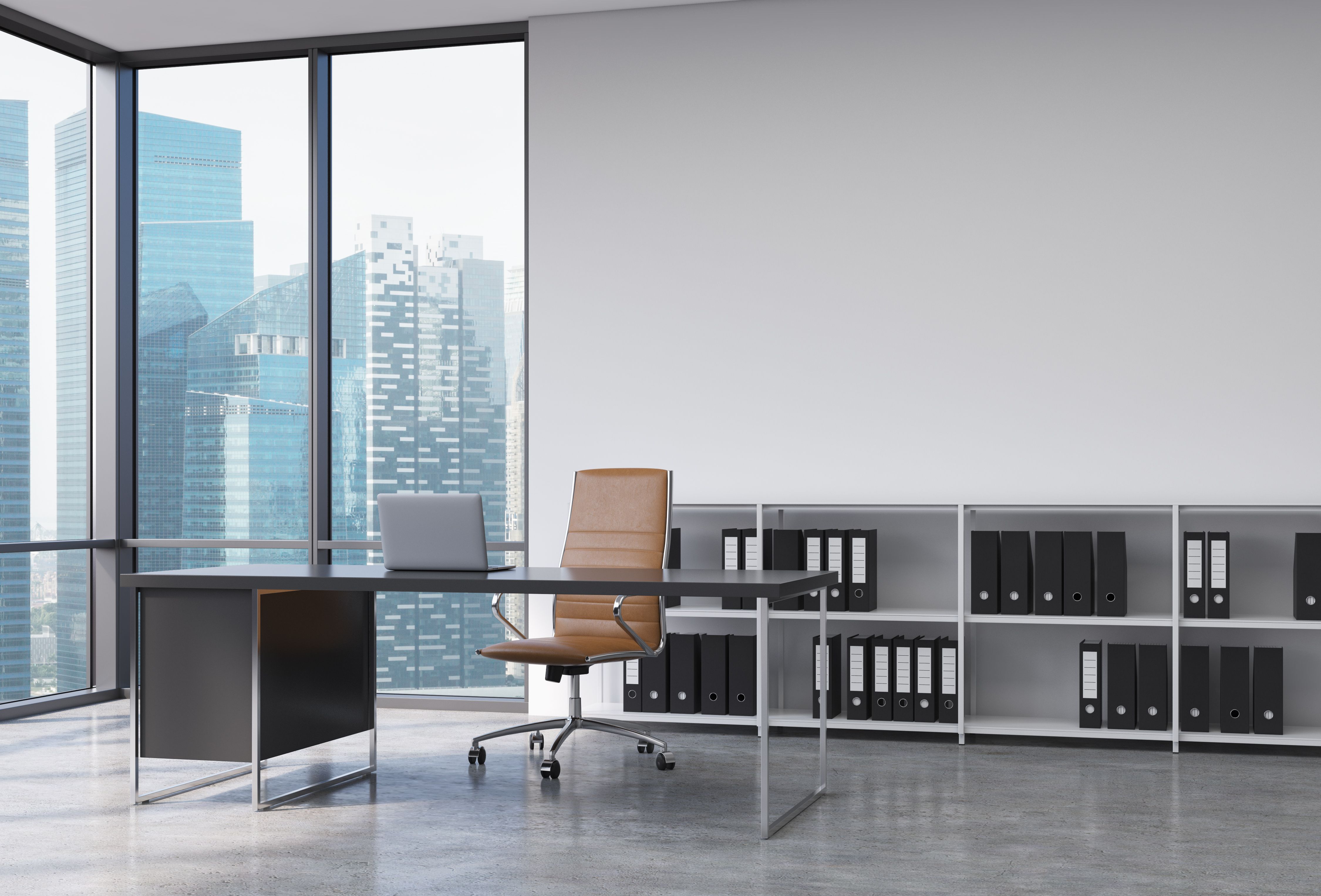 Muebles de oficina: Carpintería a medida de Carpintería Personalizada Muebles de oficina: Carpintería a medida de Carpintería Personalizada