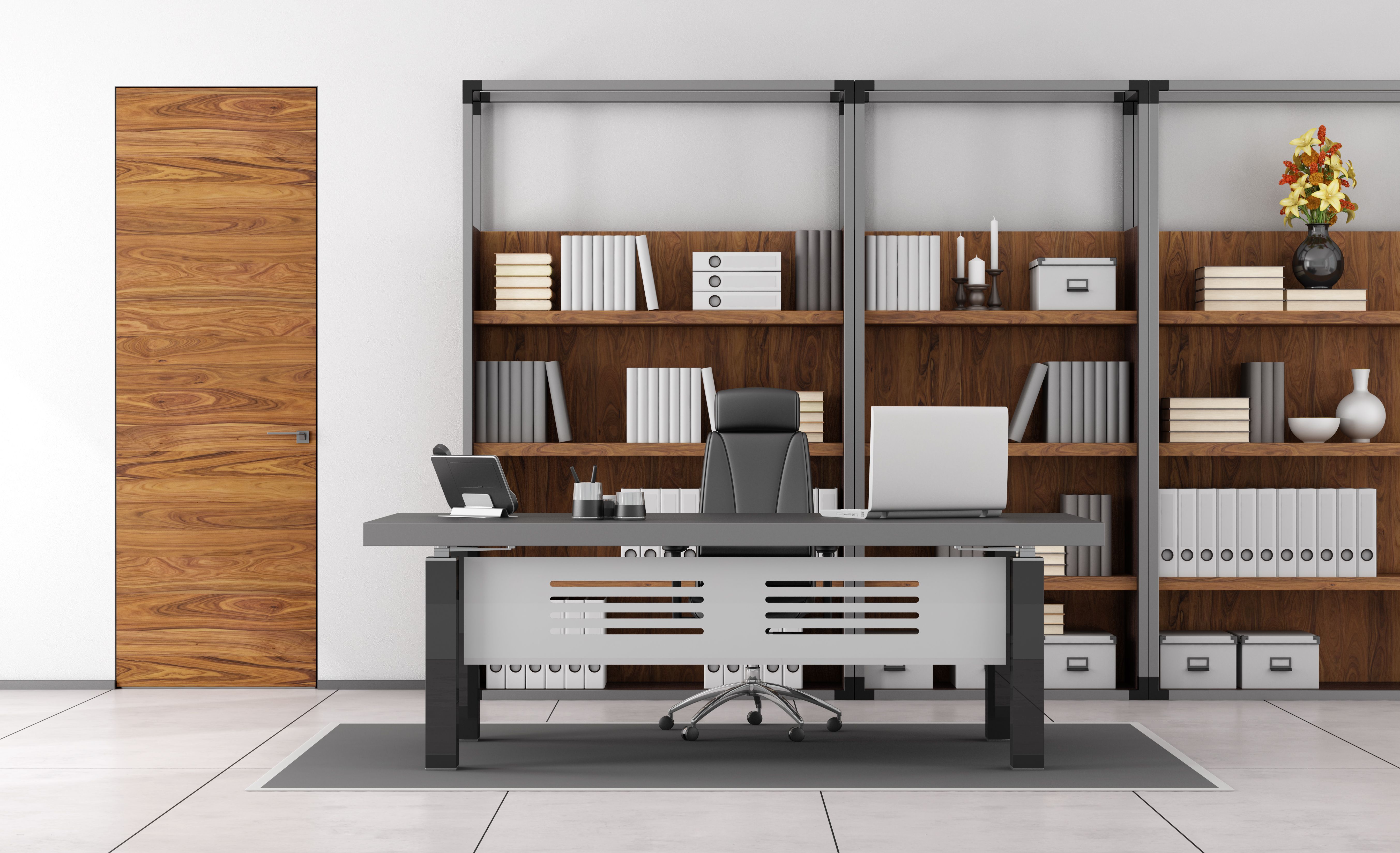 Muebles para empresas: Carpintería a medida de Carpintería Personalizada Muebles para empresas: Carpintería a medida de Carpintería Personalizada