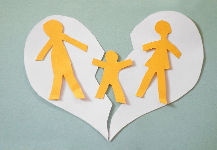 Derecho de familia Derecho de familia