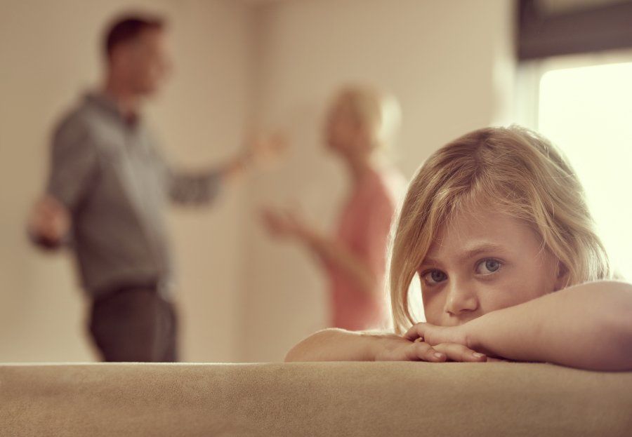 Derecho de familia Derecho de familia
