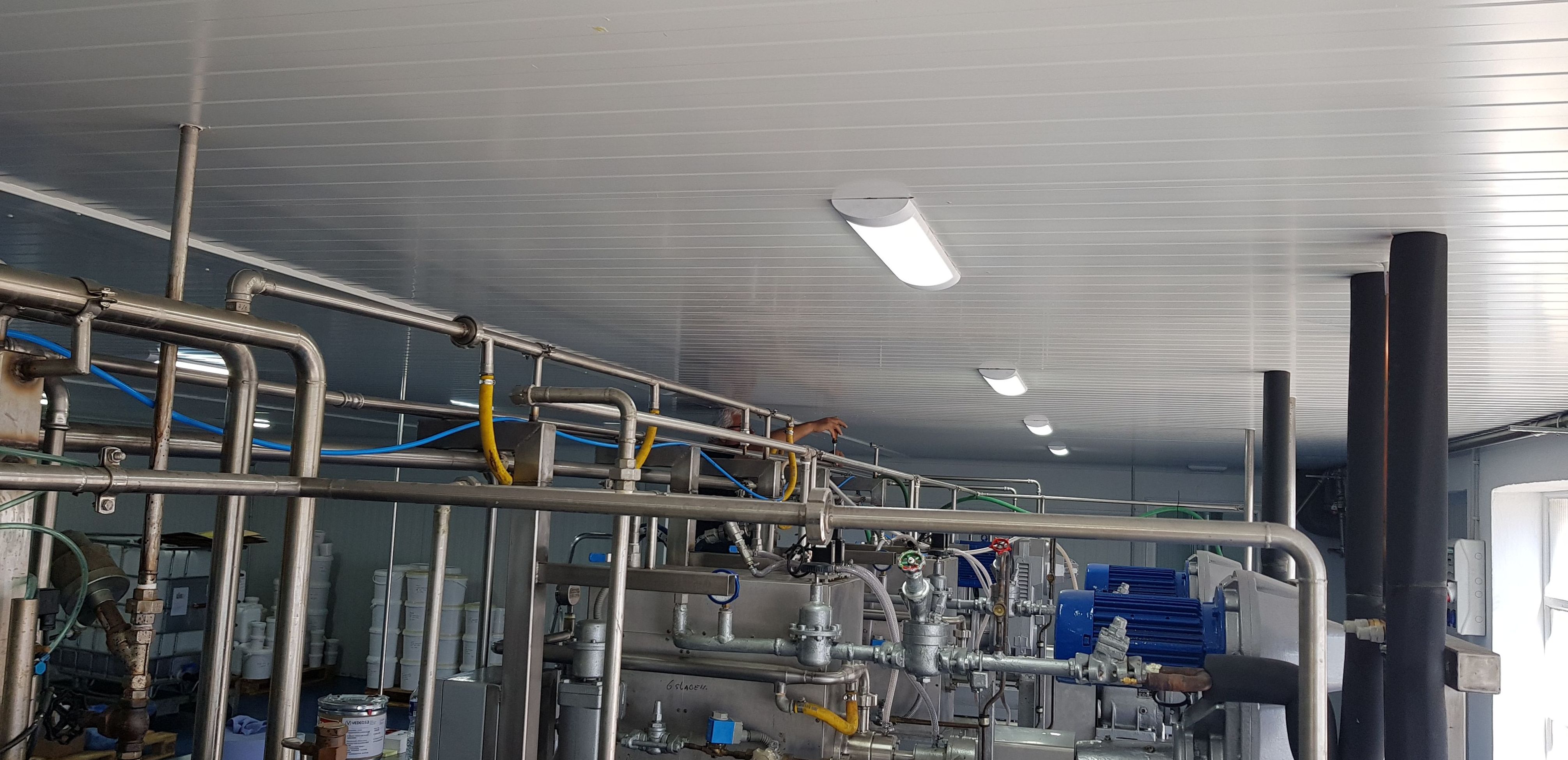 Instalaciones de fontanería y calefacción: Servicios/Venta de equipos de Instalaciones Alba Instalaciones de fontanería y calefacción: Servicios/Venta de equipos de Instalaciones Alba