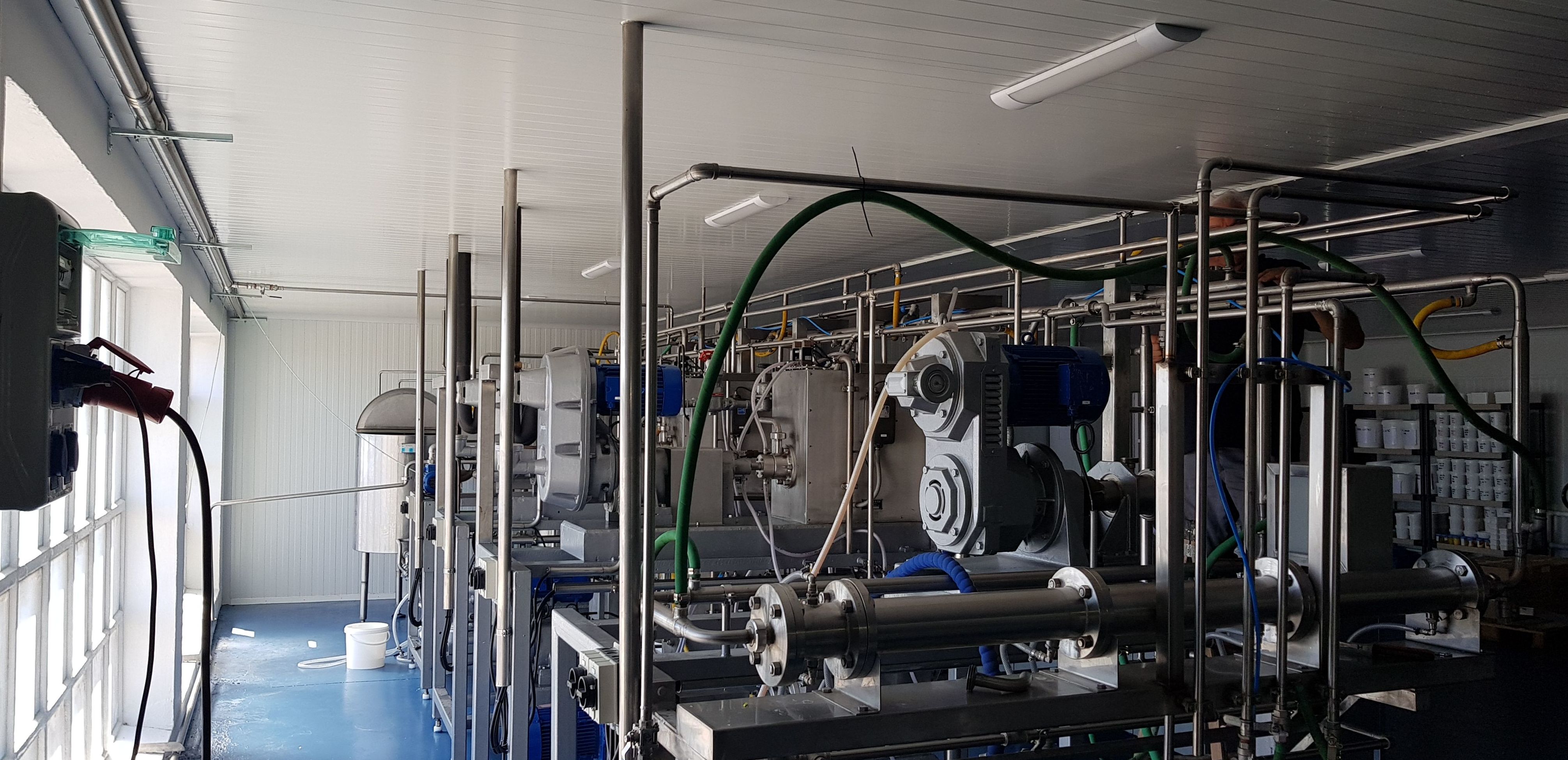 Instalaciones de fontanería y calefacción: Servicios/Venta de equipos de Instalaciones Alba Instalaciones de fontanería y calefacción: Servicios/Venta de equipos de Instalaciones Alba