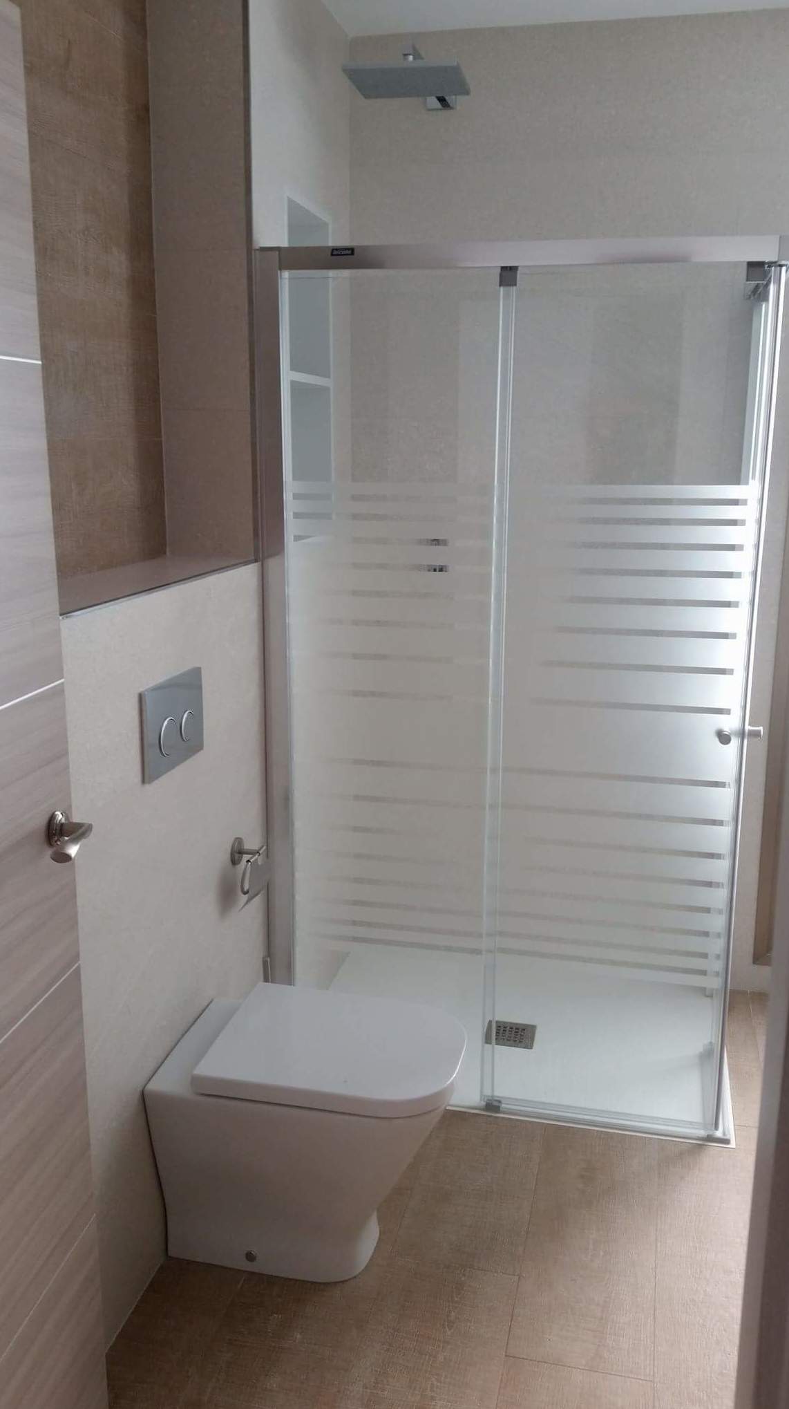 Instalaciones para reformas y sanitarios: Servicios/Venta de equipos de Instalaciones Alba Instalaciones para reformas y sanitarios: Servicios/Venta de equipos de Instalaciones Alba