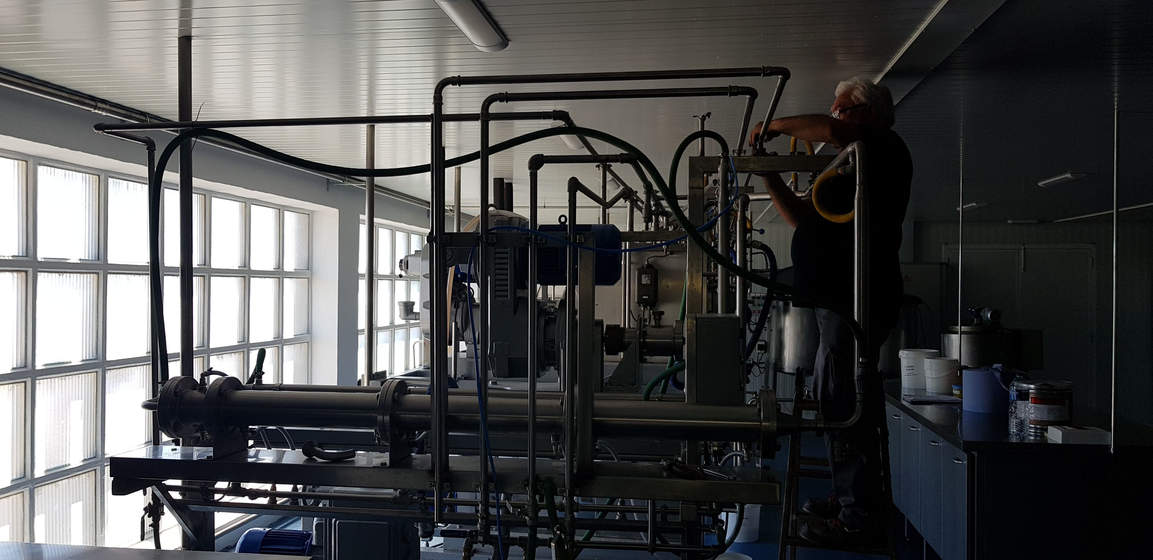 Instalaciones de fontanería y calefacción: Servicios/Venta de equipos de Instalaciones Alba Instalaciones de fontanería y calefacción: Servicios/Venta de equipos de Instalaciones Alba