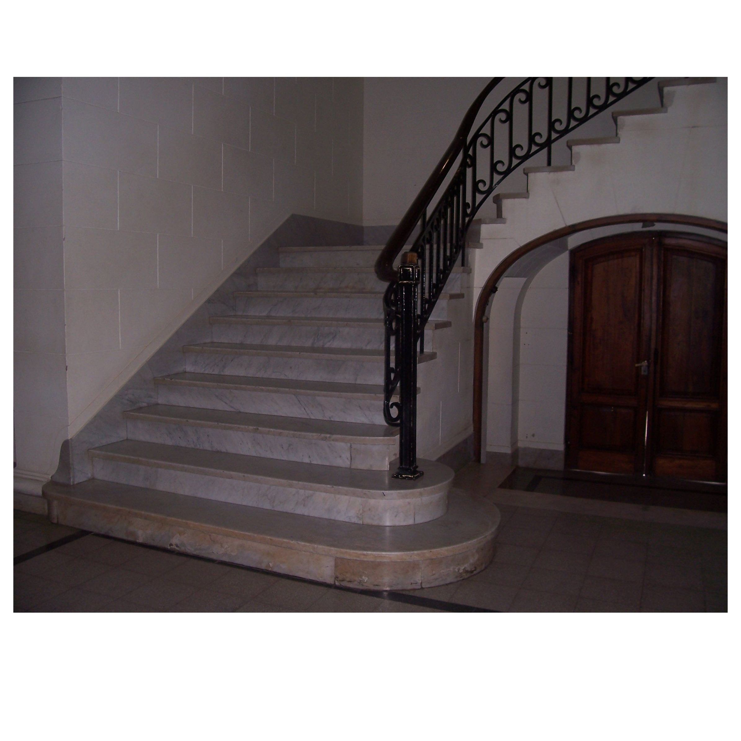 Suelos y escaleras: Servicios de Mármoles Amarelle Suelos y escaleras: Servicios de Mármoles Amarelle