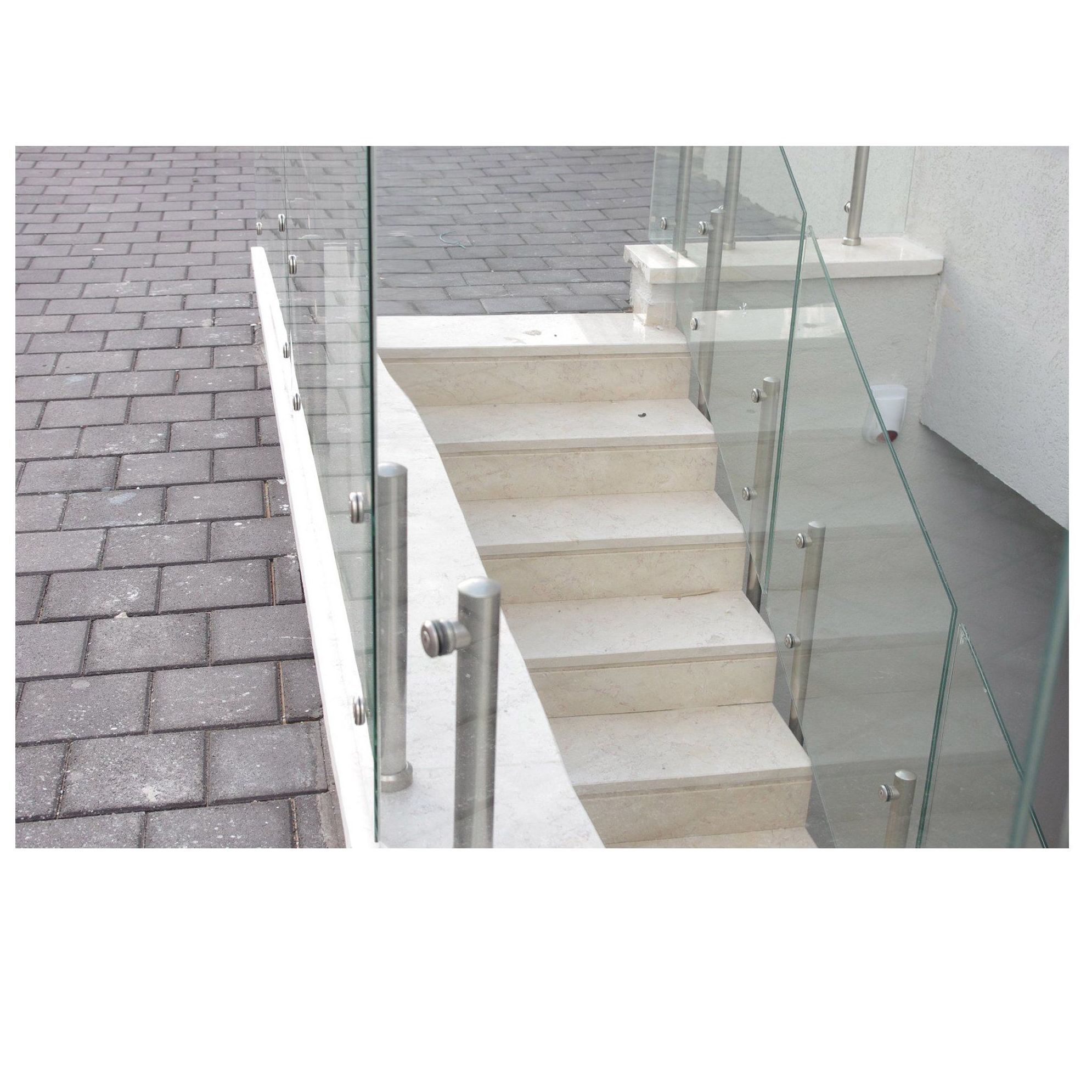 Suelos y escaleras: Servicios de Mármoles Amarelle Suelos y escaleras: Servicios de Mármoles Amarelle