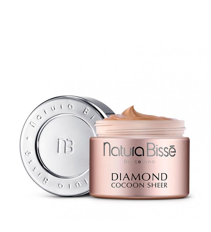 Diamond Cocoon Sheer Cream SPF30 PA++: Servicios y productos de Salón de Belleza Dafne Diamond Cocoon Sheer Cream SPF30 PA++: Servicios y productos de Salón de Belleza Dafne