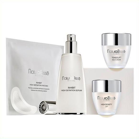 Inhibit Collection: Servicios y productos de Salón de Belleza Dafne Inhibit Collection: Servicios y productos de Salón de Belleza Dafne