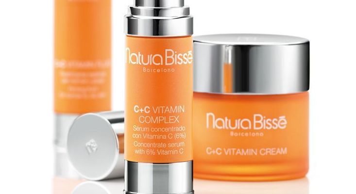 C+C Vitamin Line: Servicios y productos de Salón de Belleza Dafne C+C Vitamin Line: Servicios y productos de Salón de Belleza Dafne