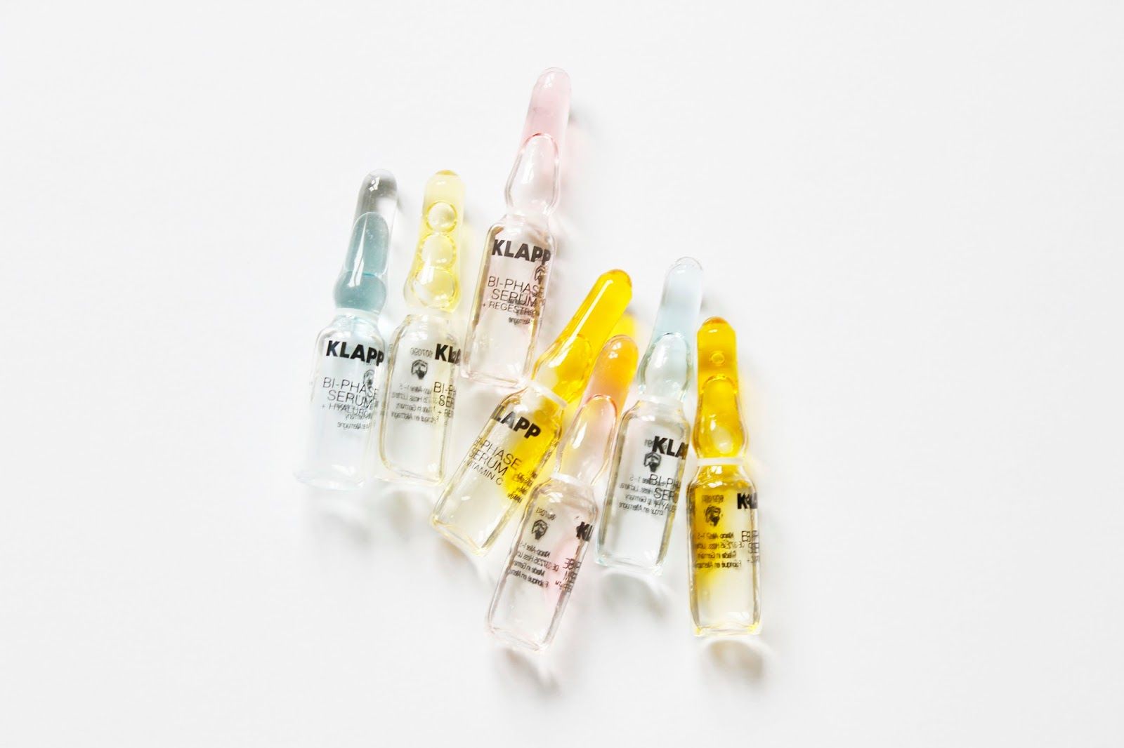 Klapp Power Effect: Servicios y productos de Salón de Belleza Dafne Klapp Power Effect: Servicios y productos de Salón de Belleza Dafne