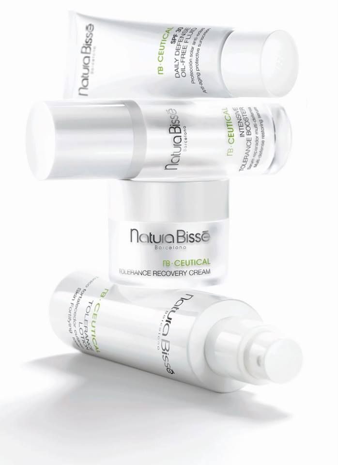 NB Ceutical collection: Servicios y productos de Salón de Belleza Dafne NB Ceutical collection: Servicios y productos de Salón de Belleza Dafne