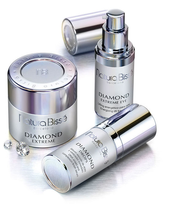 Diamond Collection: Servicios y productos de Salón de Belleza Dafne Diamond Collection: Servicios y productos de Salón de Belleza Dafne