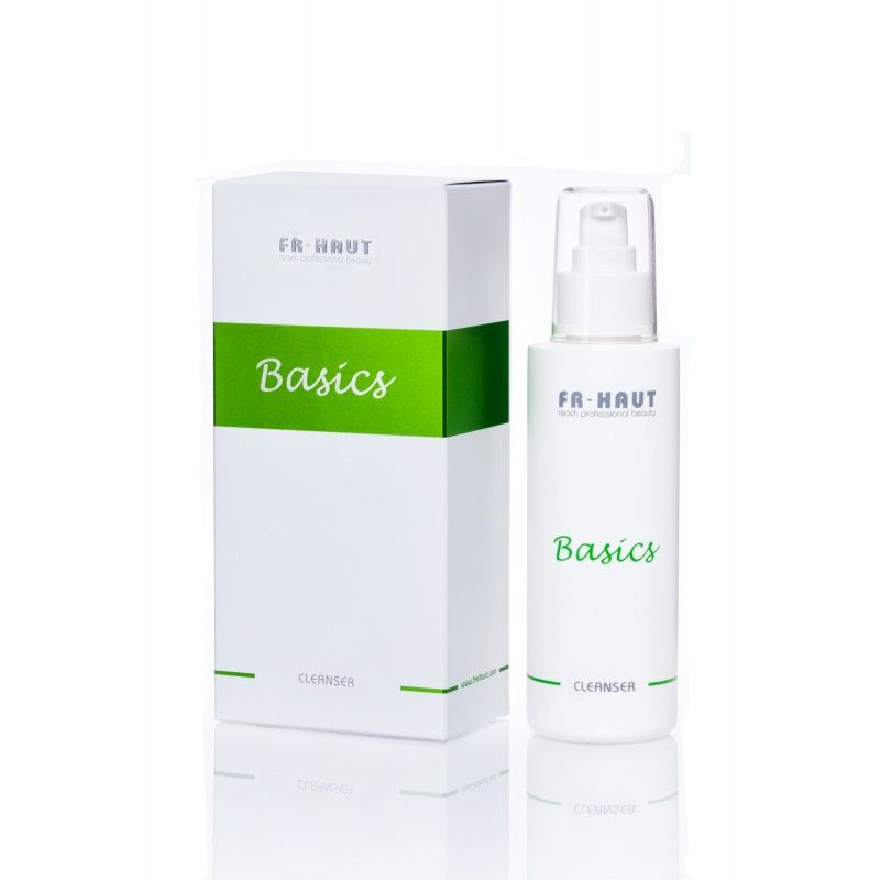 FR-Haut Basic Line: Servicios y productos de Salón de Belleza Dafne FR-Haut Basic Line: Servicios y productos de Salón de Belleza Dafne