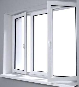 Instalación de todo tipo de ventanas y barandillas: Servicios de Jorge Pinturak Margoak S.L.U. Instalación de todo tipo de ventanas y barandillas: Servicios de Jorge Pinturak Margoak S.L.U.