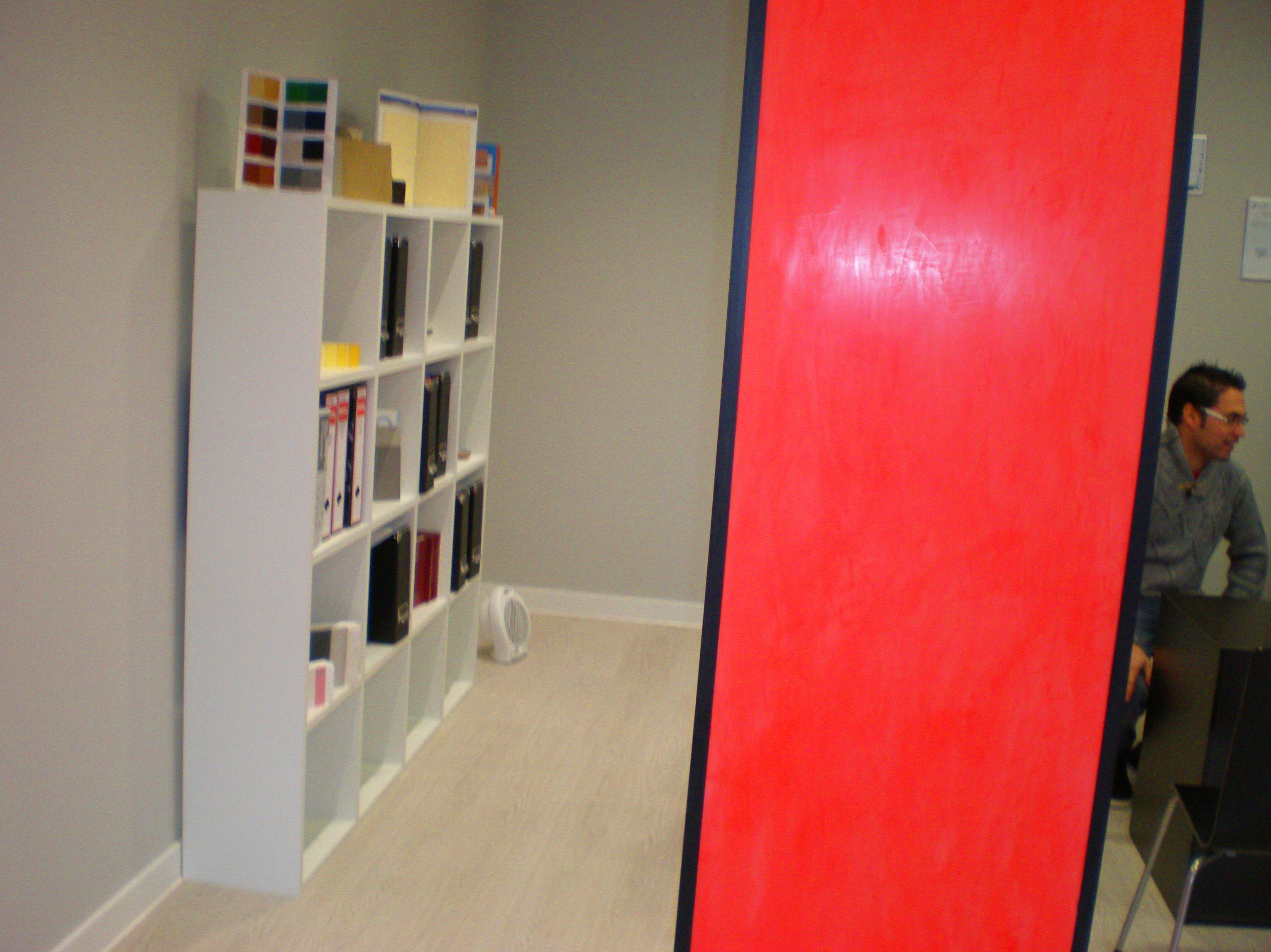 Tiendas, locales comerciales, hoteles: Servicios de Jorge Pinturak Margoak S.L.U. Tiendas, locales comerciales, hoteles: Servicios de Jorge Pinturak Margoak S.L.U.