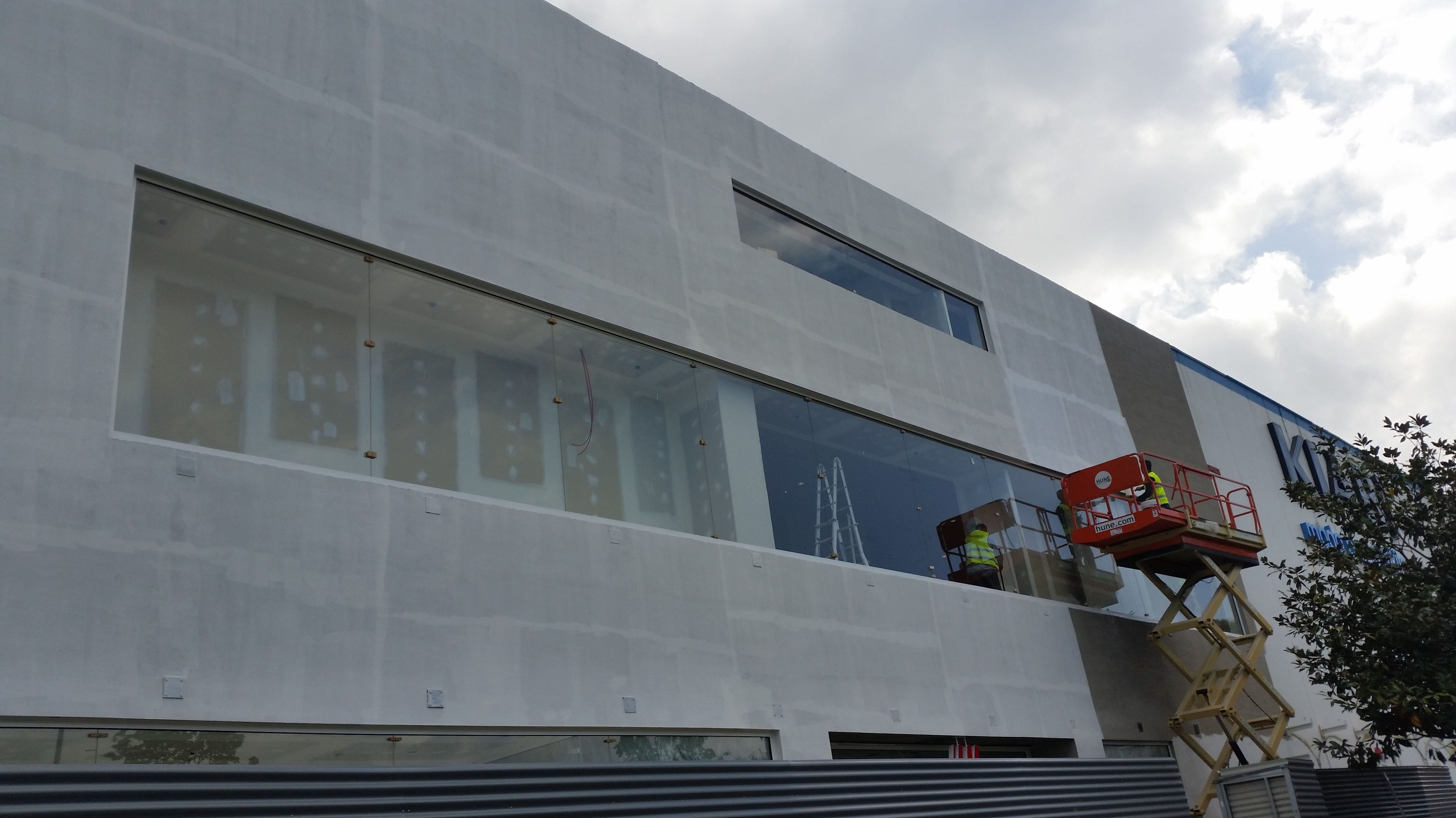 Aislamiento térmico por exterior sistema SATE: Servicios de Jorge Pinturak Margoak S.L.U. Aislamiento térmico por exterior sistema SATE: Servicios de Jorge Pinturak Margoak S.L.U.
