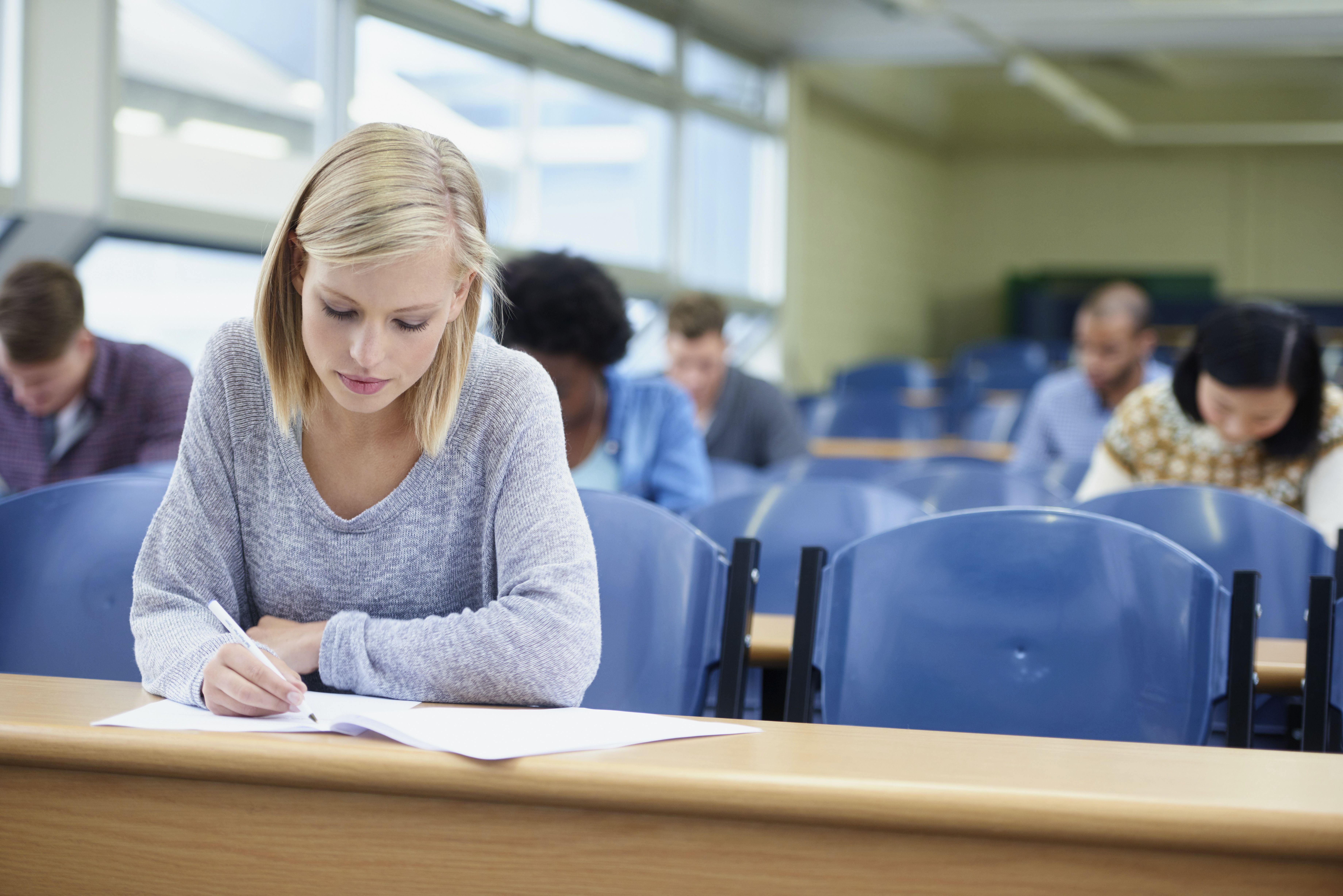 Preparación examen First en 5 meses: Cursos de Welcome English Preparación examen First en 5 meses: Cursos de Welcome English