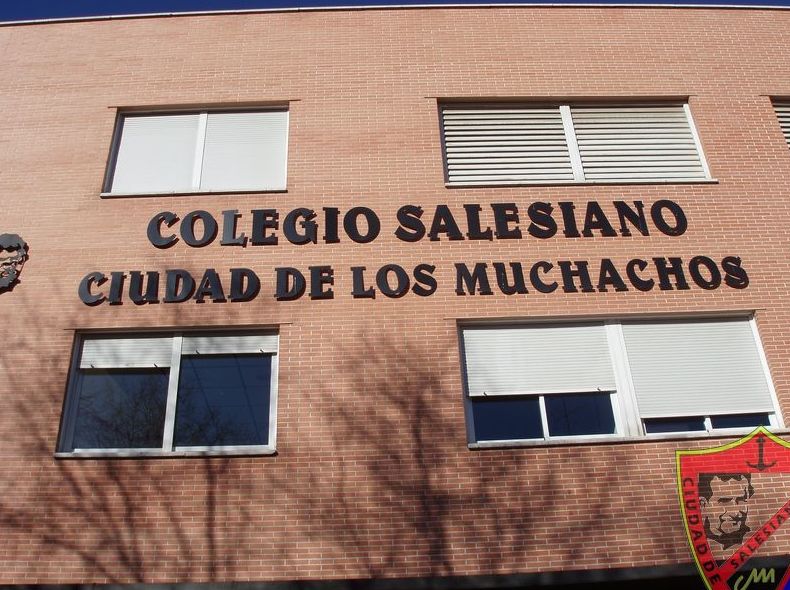 Colegio privado en Madrid 