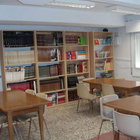 Orientación Psicopedagógica: Servicios de Colegio Salesiano Ciudad de los Muchachos Orientación Psicopedagógica: Servicios de Colegio Salesiano Ciudad de los Muchachos