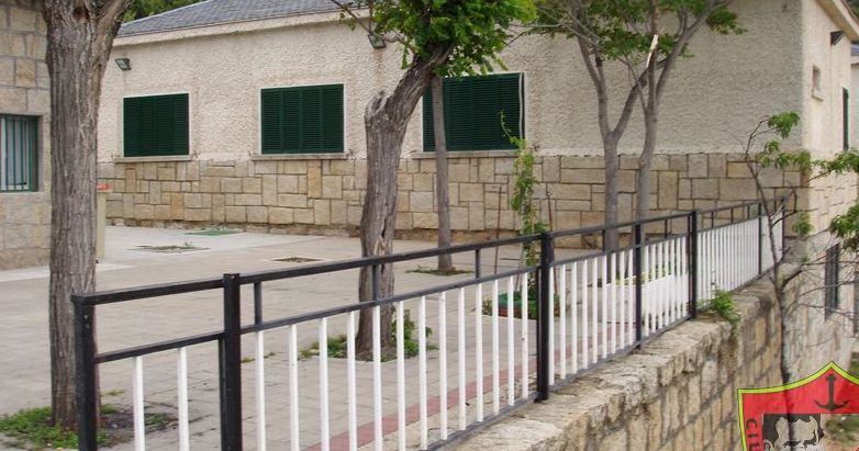 Albergue de Mataelpino: Servicios de Colegio Salesiano Ciudad de los Muchachos Albergue de Mataelpino: Servicios de Colegio Salesiano Ciudad de los Muchachos