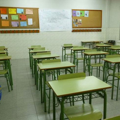 Educación Secundaria Obligatoria (ESO): Servicios de Colegio Salesiano Ciudad de los Muchachos Educación Secundaria Obligatoria (ESO): Servicios de Colegio Salesiano Ciudad de los Muchachos