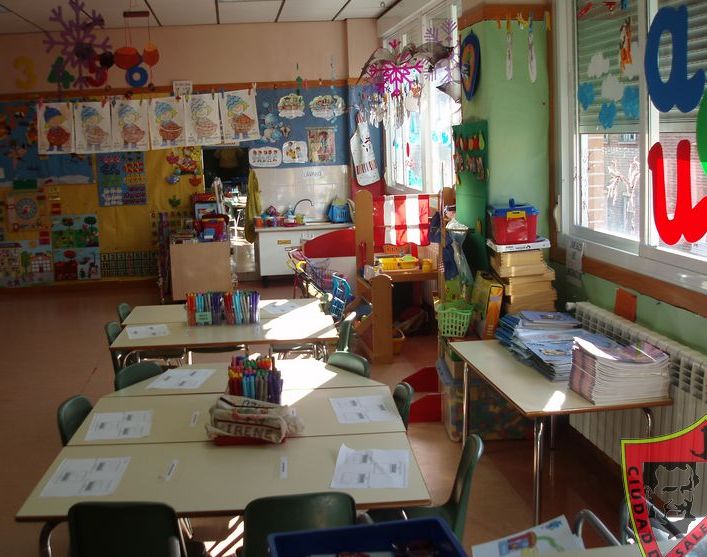 Instalaciones principales: Servicios de Colegio Salesiano Ciudad de los Muchachos Instalaciones principales: Servicios de Colegio Salesiano Ciudad de los Muchachos