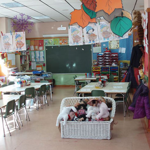 Guardería: Servicios de Colegio Salesiano Ciudad de los Muchachos Guardería: Servicios de Colegio Salesiano Ciudad de los Muchachos