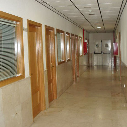 Educación Primaria: Servicios de Colegio Salesiano Ciudad de los Muchachos Educación Primaria: Servicios de Colegio Salesiano Ciudad de los Muchachos