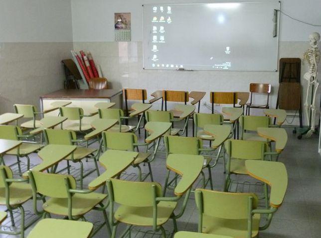Instalaciones de ESO: Servicios de Colegio Salesiano Ciudad de los Muchachos Instalaciones de ESO: Servicios de Colegio Salesiano Ciudad de los Muchachos