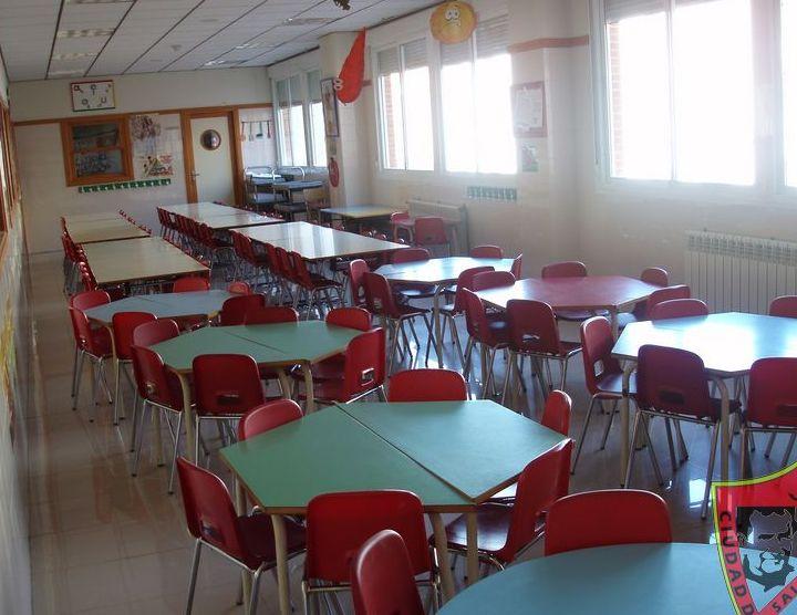 Instalaciones principales: Servicios de Colegio Salesiano Ciudad de los Muchachos Instalaciones principales: Servicios de Colegio Salesiano Ciudad de los Muchachos
