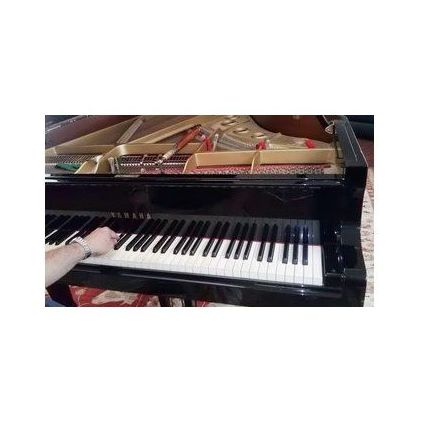 Afinación: Servicios de Afinador de Pianos E. Ferrer Afinación: Servicios de Afinador de Pianos E. Ferrer