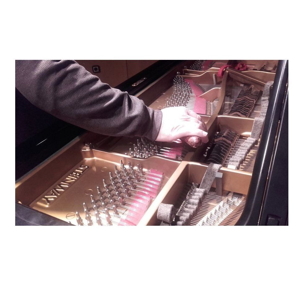 Reparación y reglaje: Servicios de Afinador de Pianos E. Ferrer Reparación y reglaje: Servicios de Afinador de Pianos E. Ferrer