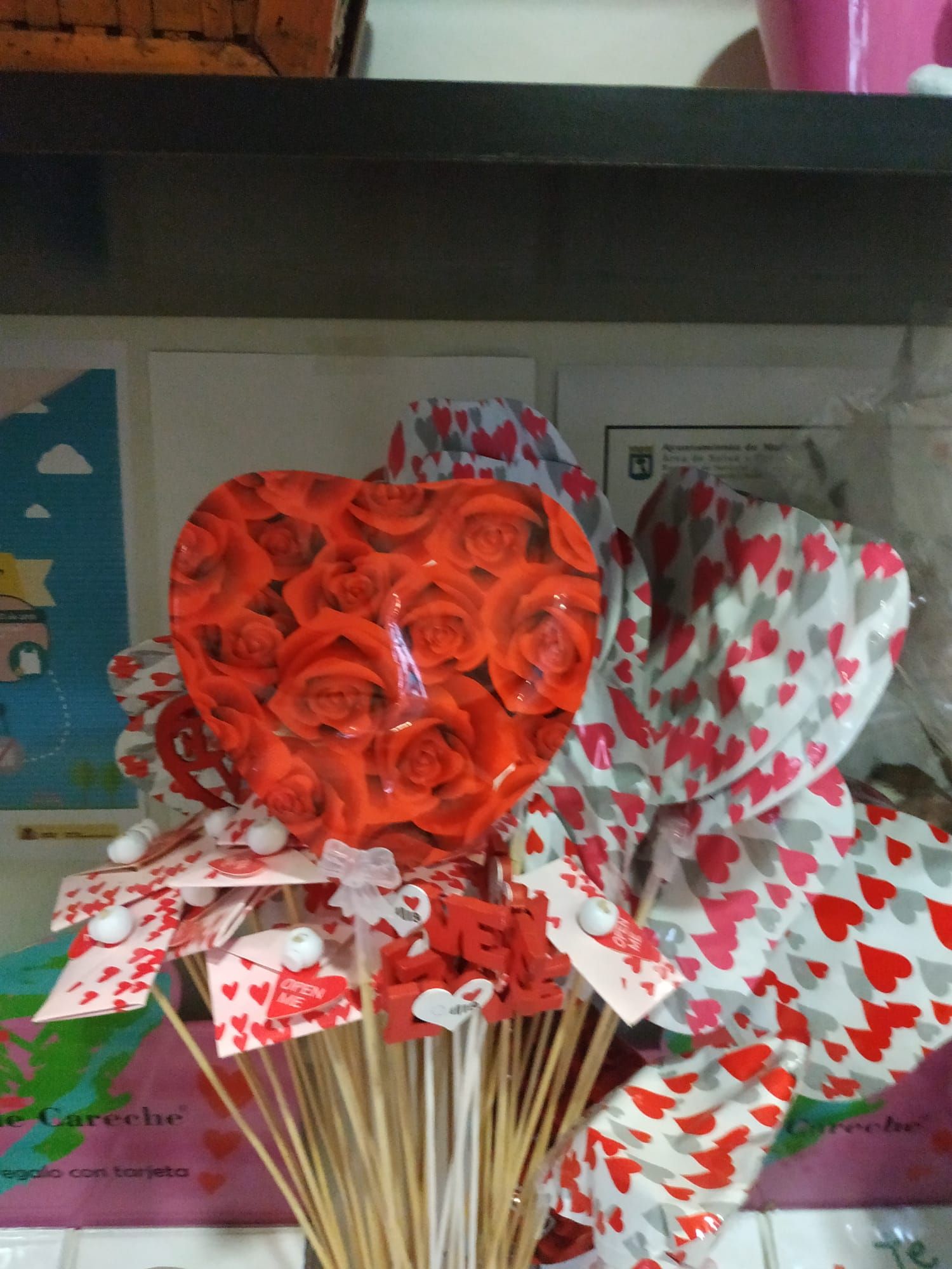 Peluches para acompañar: Productos y servicios de Floristas San Isidro José Peluches para acompañar: Productos y servicios de Floristas San Isidro José