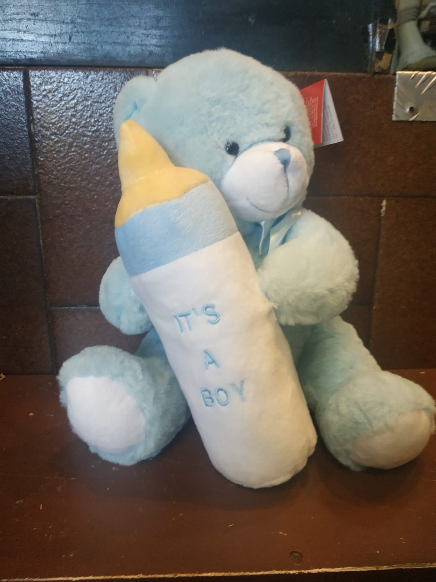 Peluches para acompañar: Productos y servicios de Floristas San Isidro José Peluches para acompañar: Productos y servicios de Floristas San Isidro José