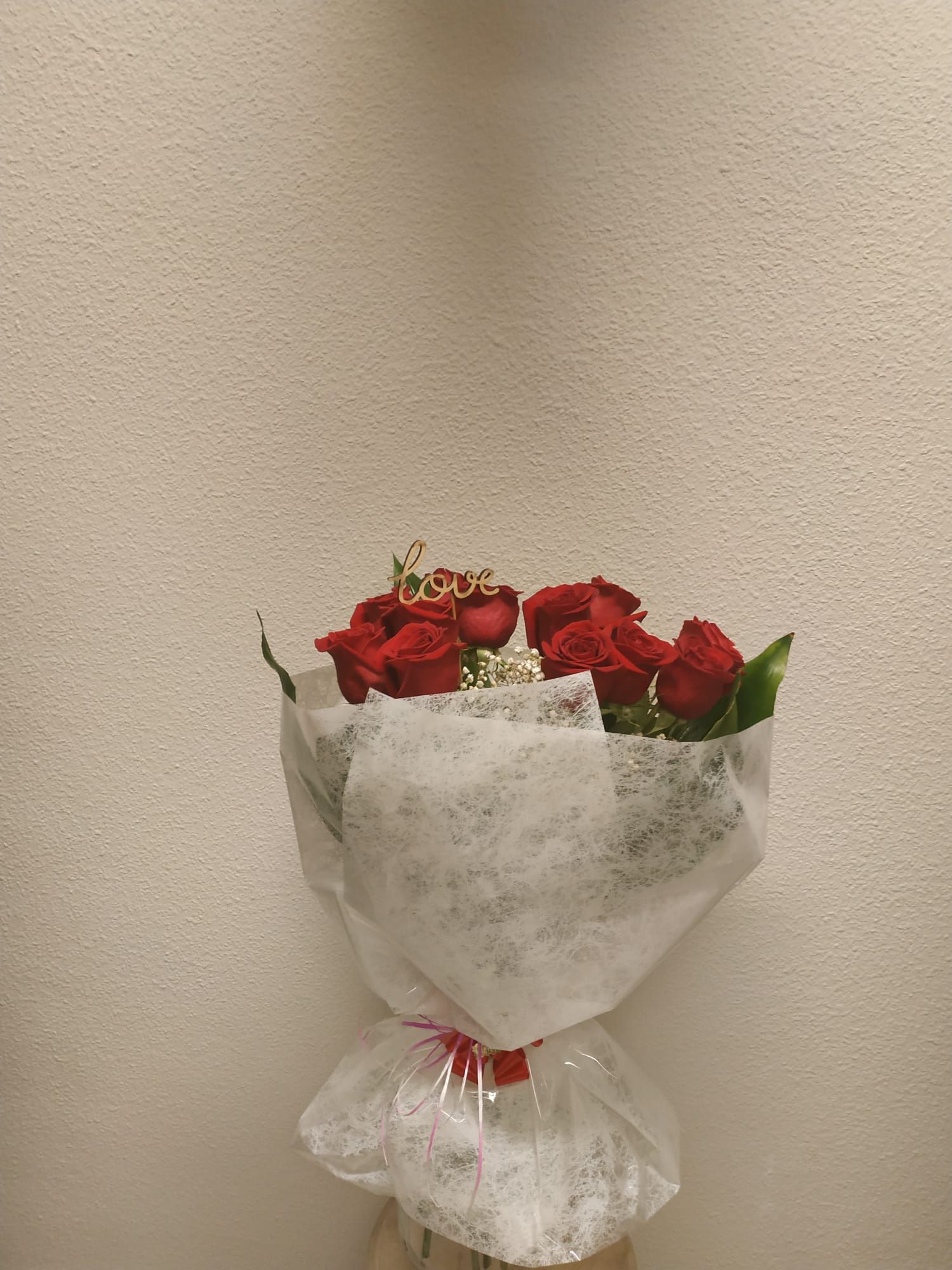 Arreglos de rosas: Productos y servicios de Floristas San Isidro José Arreglos de rosas: Productos y servicios de Floristas San Isidro José