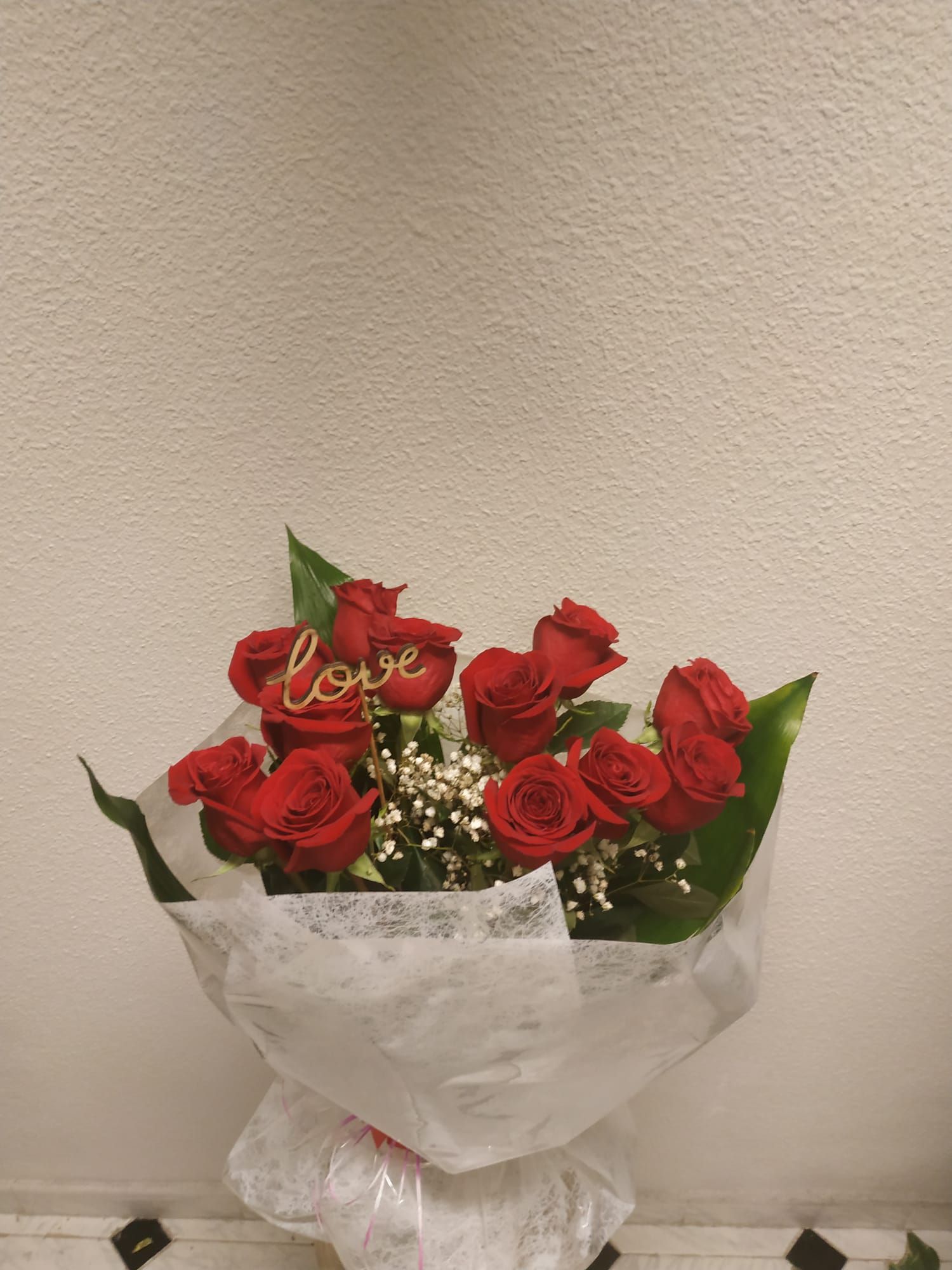 Arreglos de rosas: Productos y servicios de Floristas San Isidro José Arreglos de rosas: Productos y servicios de Floristas San Isidro José
